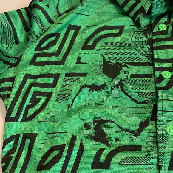 Jean Paul Gaultier unisex shirt - S - Picture 4 of 11